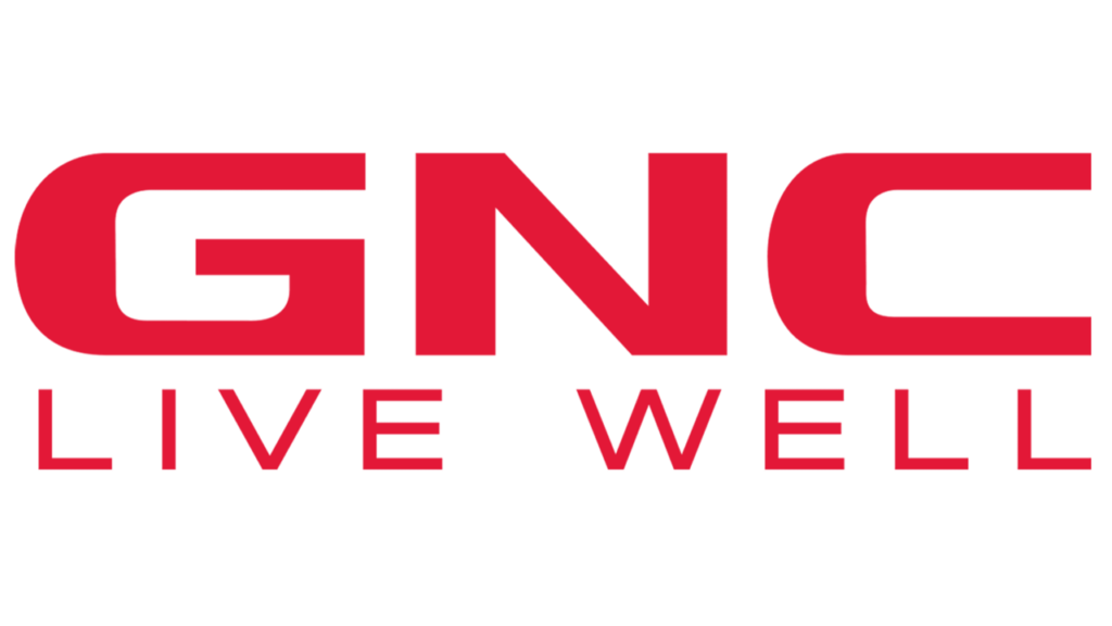 GNC-Logo