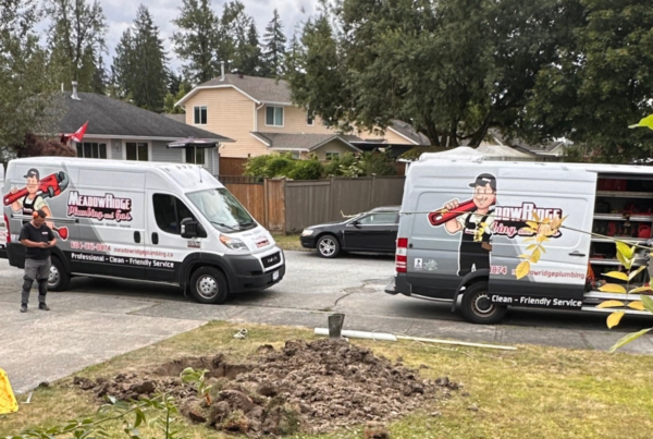 Meadow Ridge Plumbing