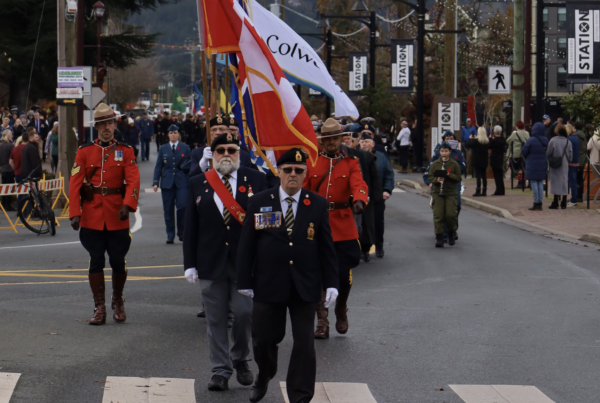 Royal Canadian Legion #91