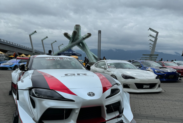 Auto Showcase Canada