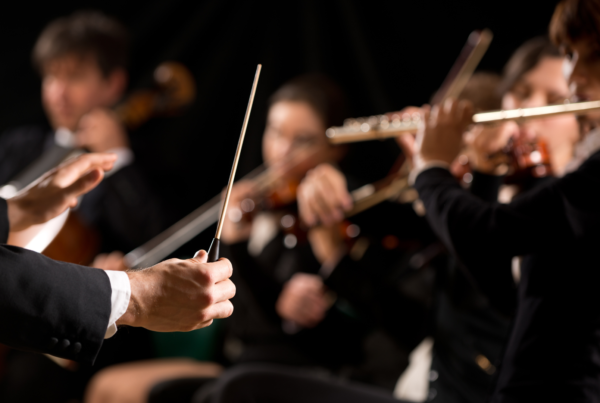 Okanagan Symphony Orchestra